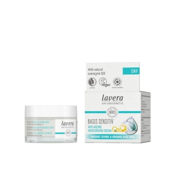 CREMA DIA Q10 BASIS...