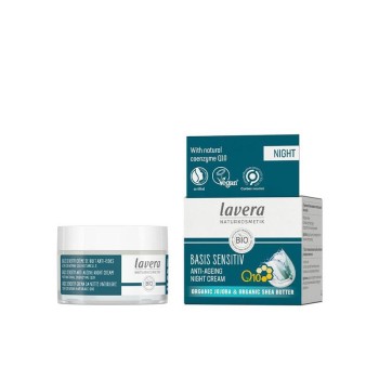 CREMA NOCHE Q10 BASIS...