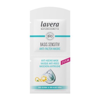 MASCARILLA FACIAL Q10 BASIS...