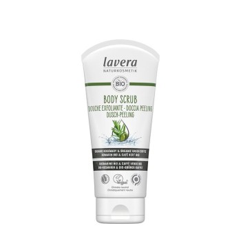 EXFOLIANTE CORPORAL CAFE...