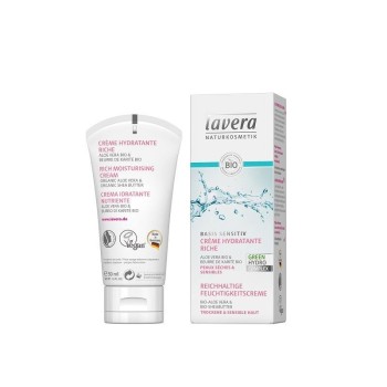 CREMA DIA NUTR. BASIS...