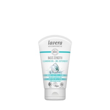 GEL LIMPIADOR BASIS SENSITI...