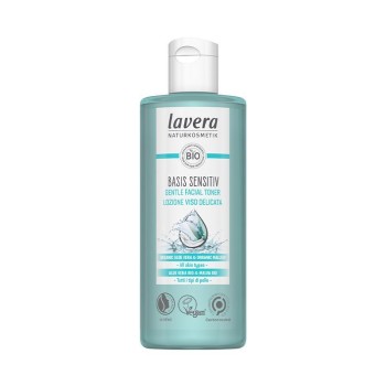 TONICO FACIAL SUAVE BASIS...
