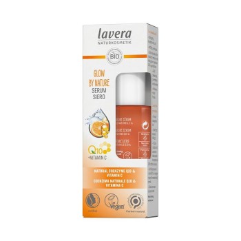 SERUM FACIAL GLOW BY NATURE...