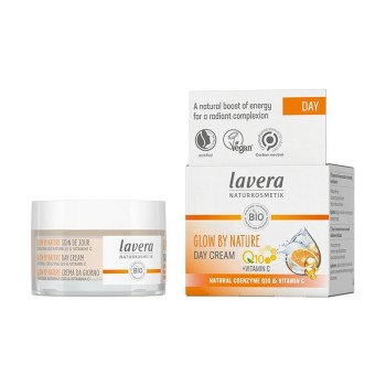 CREMA DIA GLOW BY NATURE...