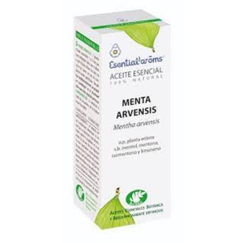 ESENCIA MENTA ARVENSIS 10ML...