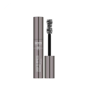 MASCARA LASH TO IMPRESS...