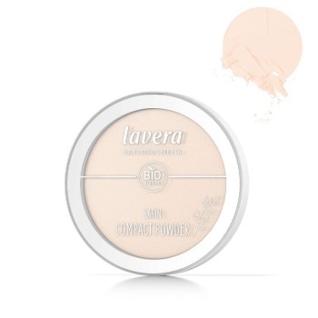 MAQUILLAJE POLVO COMPACTO...
