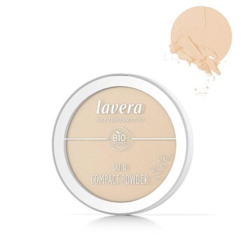MAQUILLAJE POLVO COMPACTO...