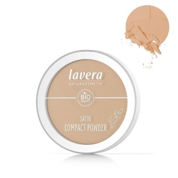 MAQUILLAJE POLVO COMPACTO...