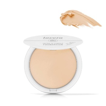 MAQUILLAJE POLVO CREMA...
