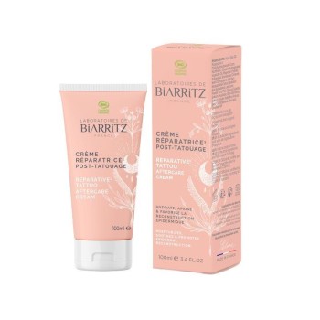 CREMA REPARADORA POST...