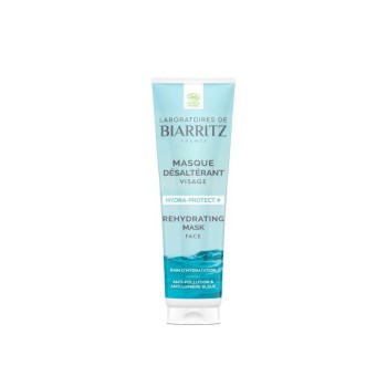 MASCARILLA FACIAL HIDR....