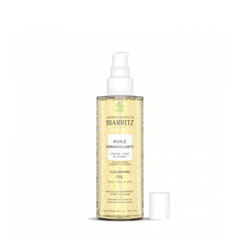 ACEITE FACIAL DESMAQ. CARA...