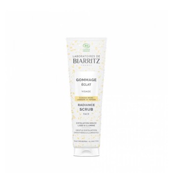 EXFOLIANTE FACIAL SUAVE...