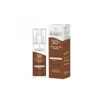 CREMA FACIAL COLOR AMBER...