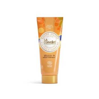 CREMA MANOS DELICIAS...
