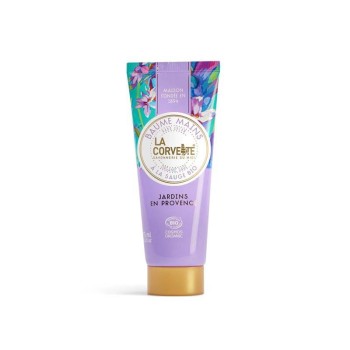 CREMA MANOS JARDINS...