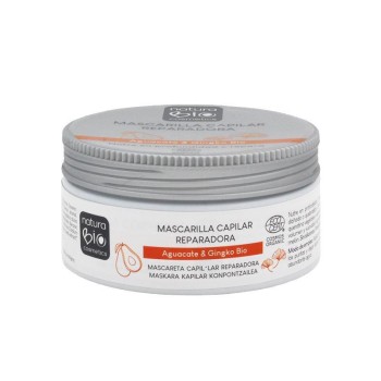 MASCARILLA CAP. REPARADORA...