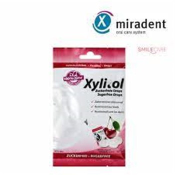 XYLITOL PASTILLAS CEREZA...
