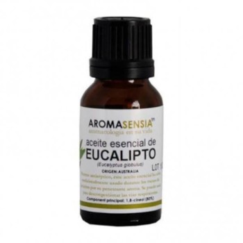 ESENCIA EUCALIPTO  15ML....