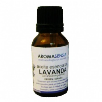 ESENCIA LAVANDA  15ML...