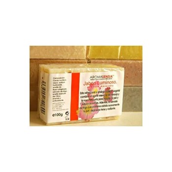 JABON LUMINOSO 100G...