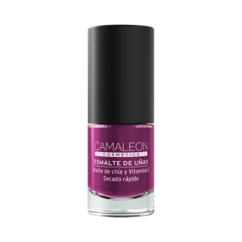 ESMALTE UÑAS BERENJENA 6ML...