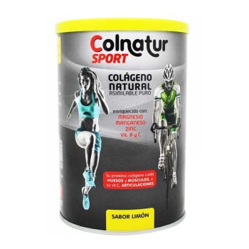 COLNATUR SPORT LIMON 330G...