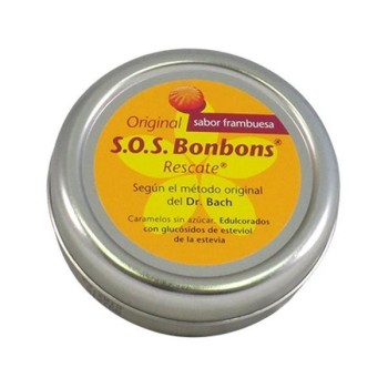 SOS BOMBONS   S.O.S.