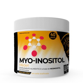 MYO INOSITOL 215G   MEDERI