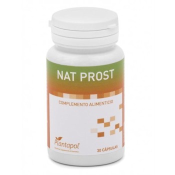 NAT PRO 30CAP     PLANTAPOL