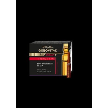 BOOSTER EXFOLIANTE AHA 4AMP...