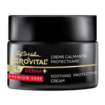 CREMA CALMANTE PROTECTORA...