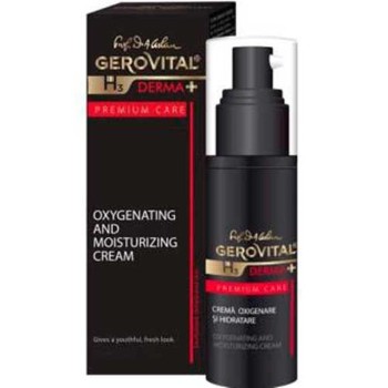 CREMA OXIGENACION HIDRAT...