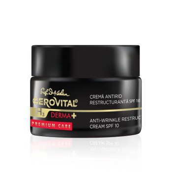 CREMA ANTIARRUGAS REESTRU...