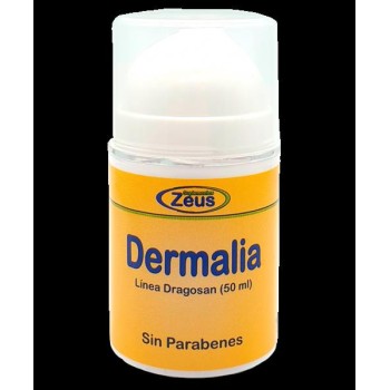 DERMALIA CREMA  ZEUS