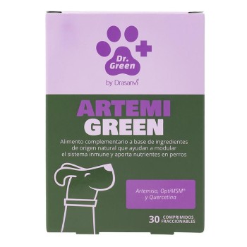 ARTEMIGREEN 30COMP DR GREEN
