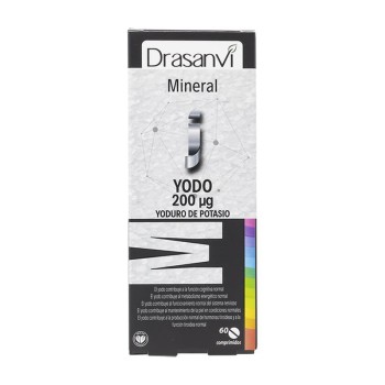 YODO 60COMP   DRASANVI