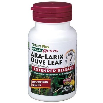 ARA LARIX OLIVO LEAF 30COMP...