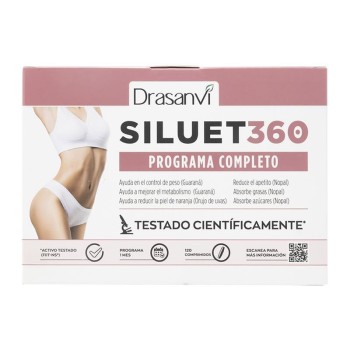 SILUET 360 120COMP  DRASANVI