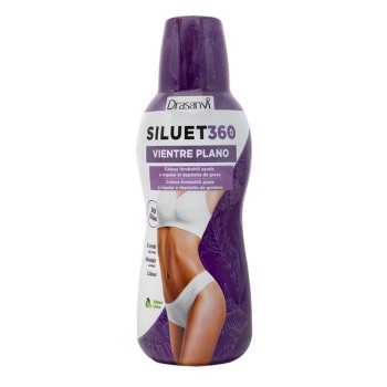 SILUET 360 VIENTRE PLANO...