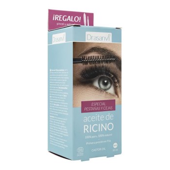 ACEITE RICINO   50ML BIO...