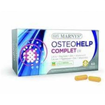 OSTEOHELP COMPLET ER 60CAP...