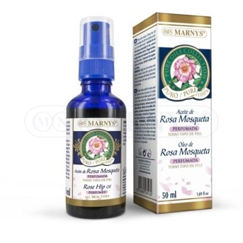 ACEITE ROSA MOSQ.   30ML...