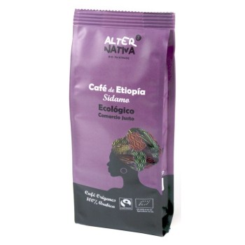 CAFE ETIOPIA SIDAMO GRANO...