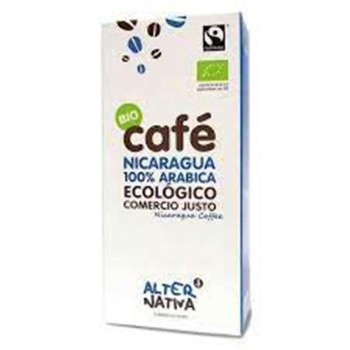 CAFE NICARAGUA MOLIDO 250G...