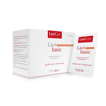 COLCUREX 20VIAL LAVIGOR