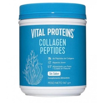 COLLAGEN PEPTIDES 567G...
