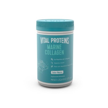 MARINE COLLAGEN 221G VITAL...
